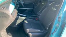 Fiat 600 1.2 Hybrid 48V 5dr eDCT-6 Petrol Hatchback